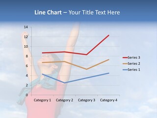 Fitness Success Activity PowerPoint Template