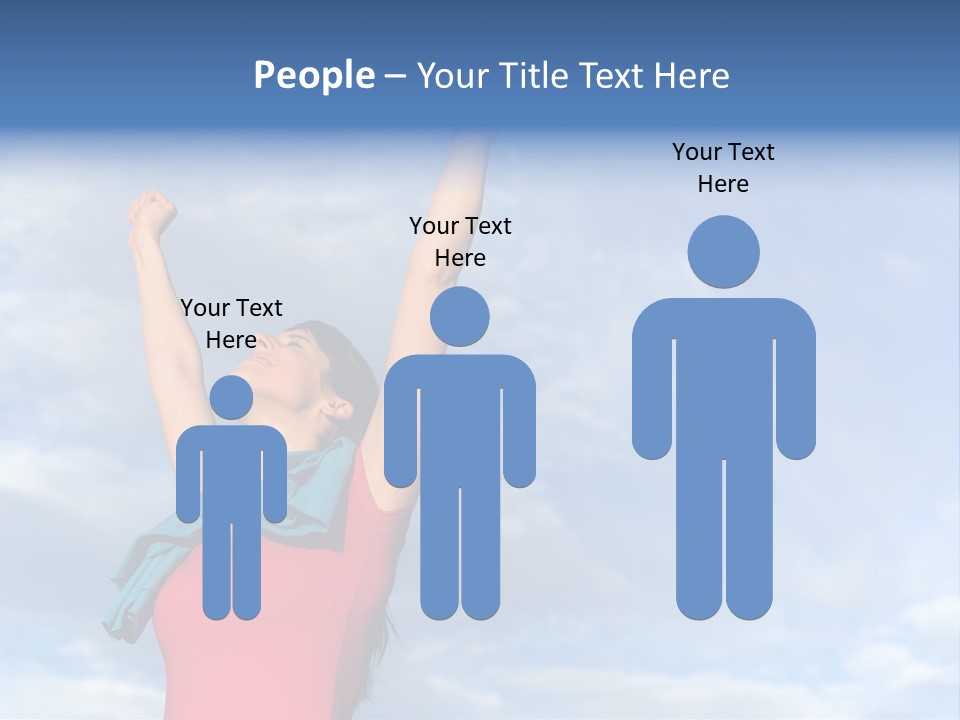 Fitness Success Activity PowerPoint Template