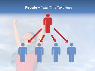 Fitness Success Activity PowerPoint Template