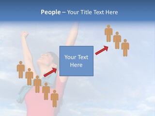 Fitness Success Activity PowerPoint Template