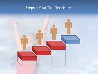 Fitness Success Activity PowerPoint Template