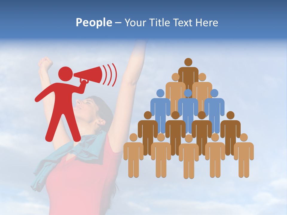 Fitness Success Activity PowerPoint Template