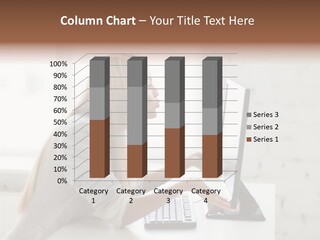 Fun Online Valentine PowerPoint Template