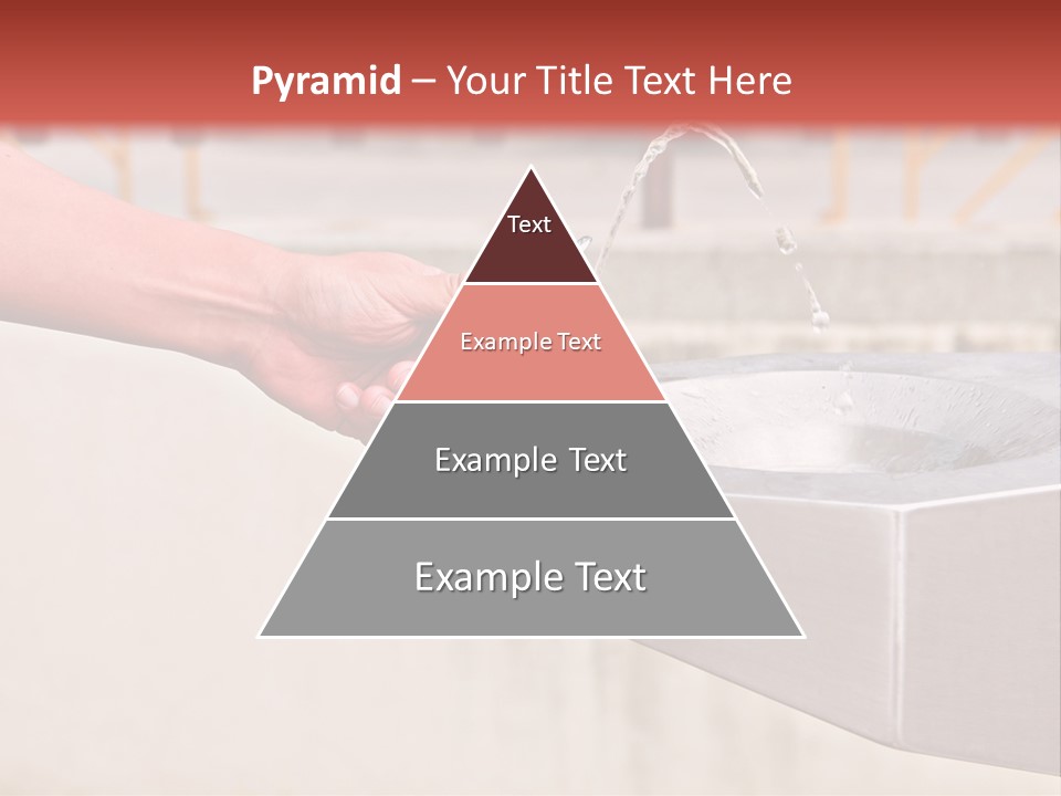 Refreshing Refresh Clear PowerPoint Template