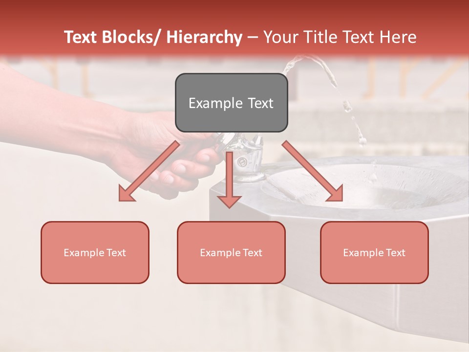 Refreshing Refresh Clear PowerPoint Template