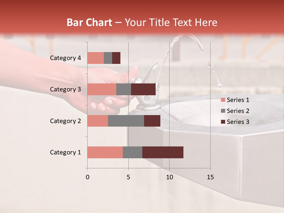 Refreshing Refresh Clear PowerPoint Template