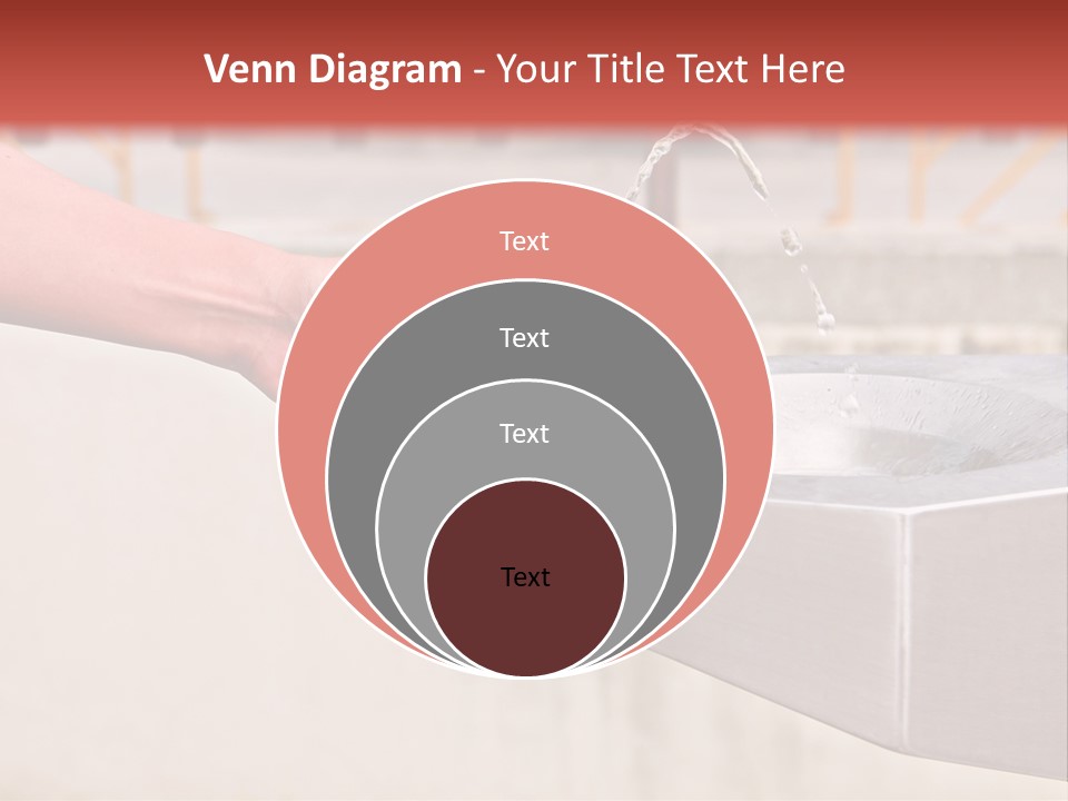 Refreshing Refresh Clear PowerPoint Template