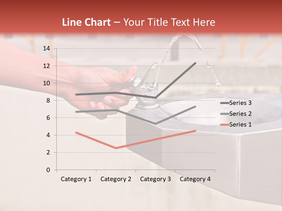 Refreshing Refresh Clear PowerPoint Template