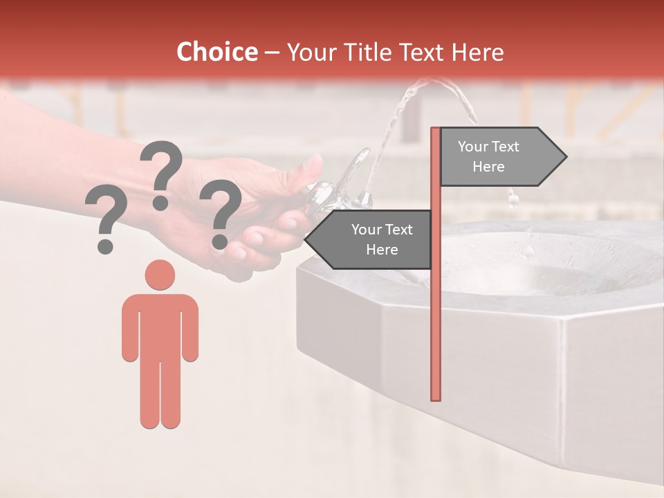 Refreshing Refresh Clear PowerPoint Template
