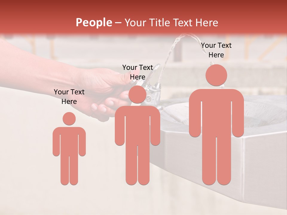 Refreshing Refresh Clear PowerPoint Template