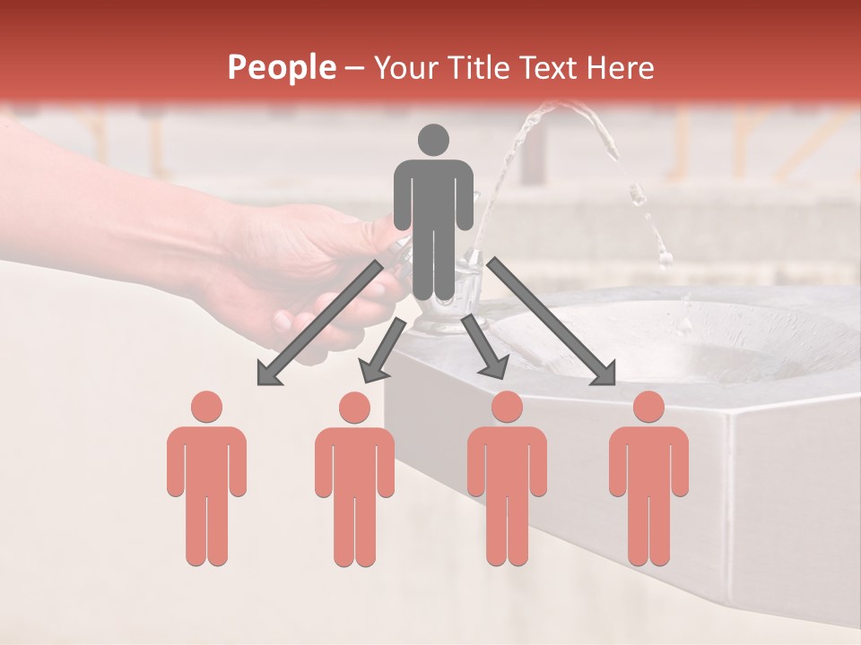 Refreshing Refresh Clear PowerPoint Template