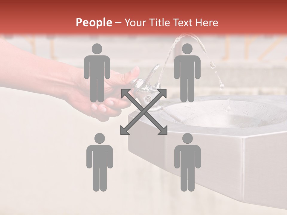 Refreshing Refresh Clear PowerPoint Template
