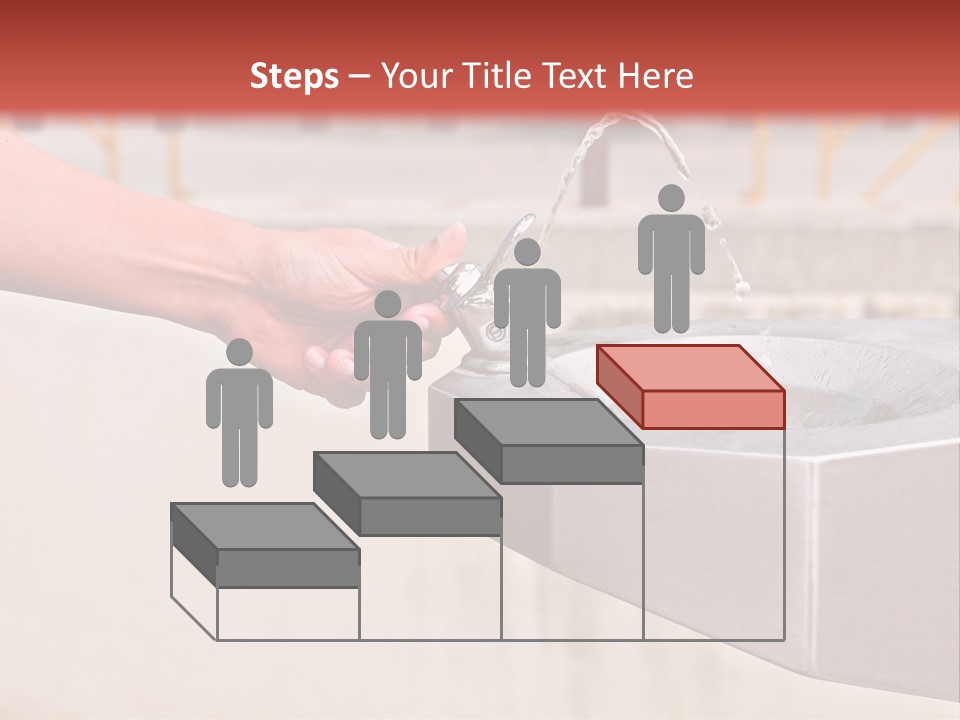Refreshing Refresh Clear PowerPoint Template