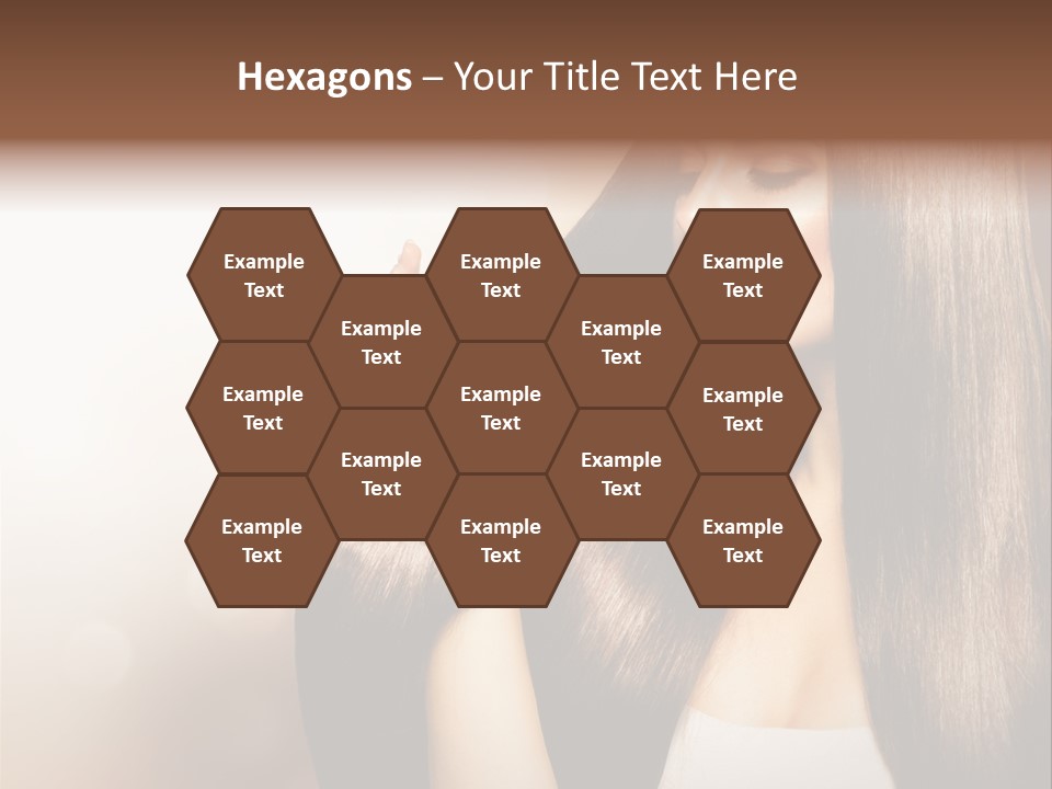 Pure Care Health PowerPoint Template