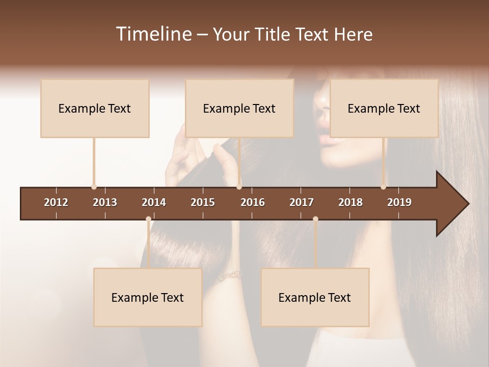 Pure Care Health PowerPoint Template