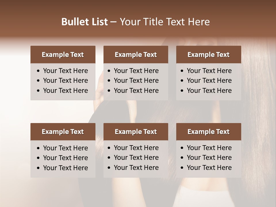 Pure Care Health PowerPoint Template