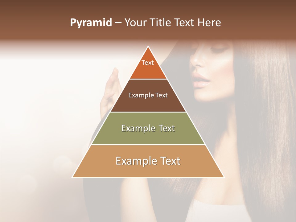 Pure Care Health PowerPoint Template