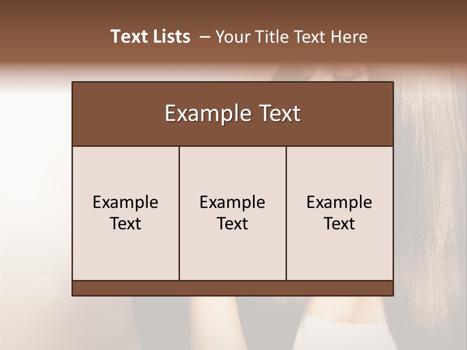 Pure Care Health PowerPoint Template