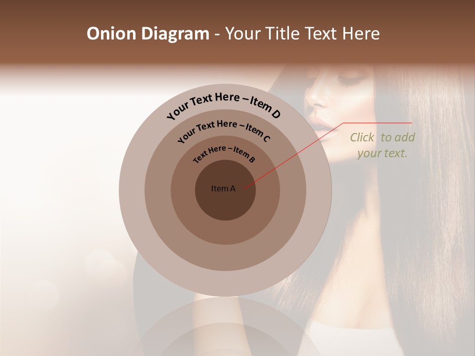 Pure Care Health PowerPoint Template