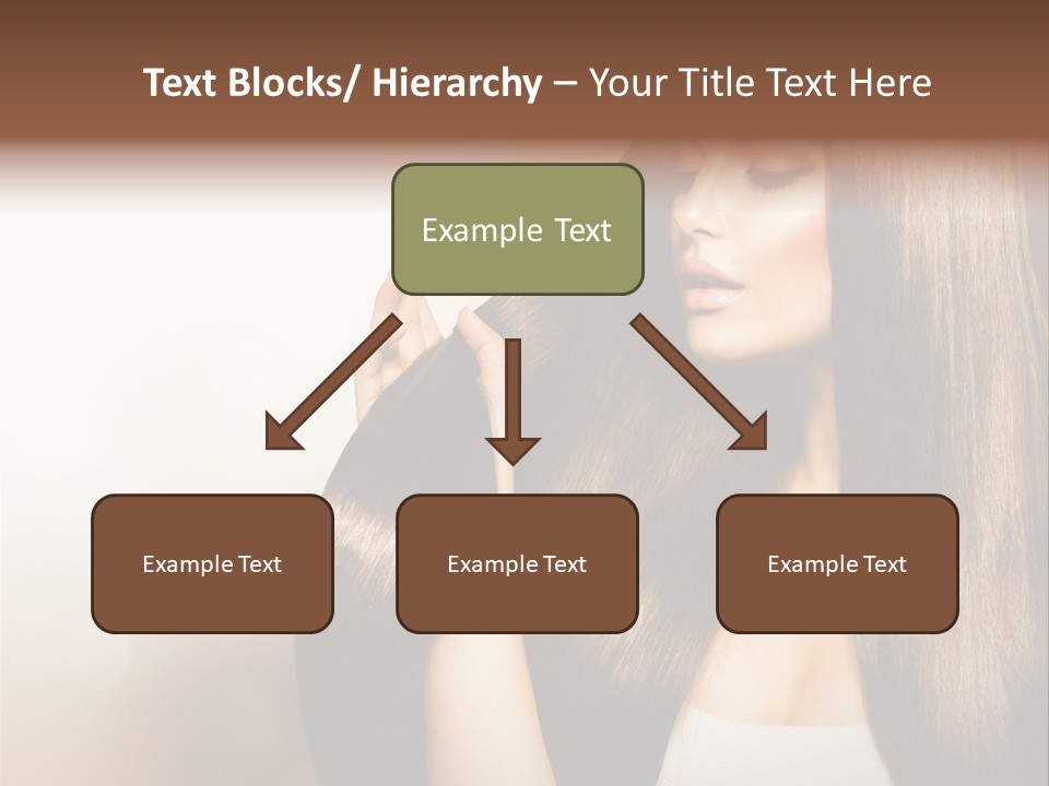 Pure Care Health PowerPoint Template