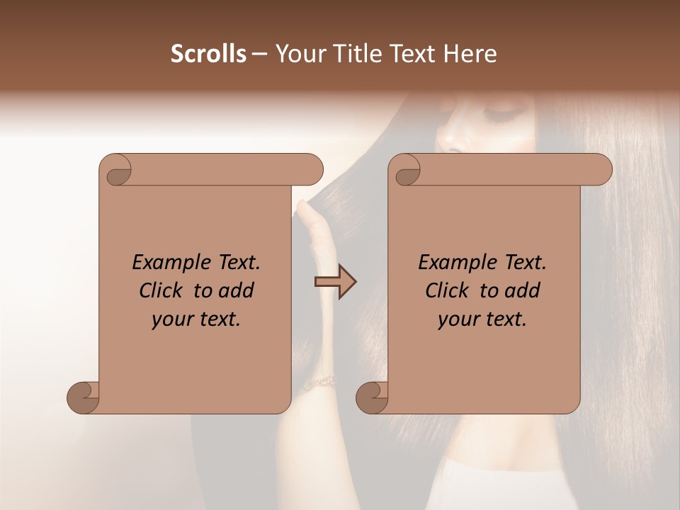 Pure Care Health PowerPoint Template
