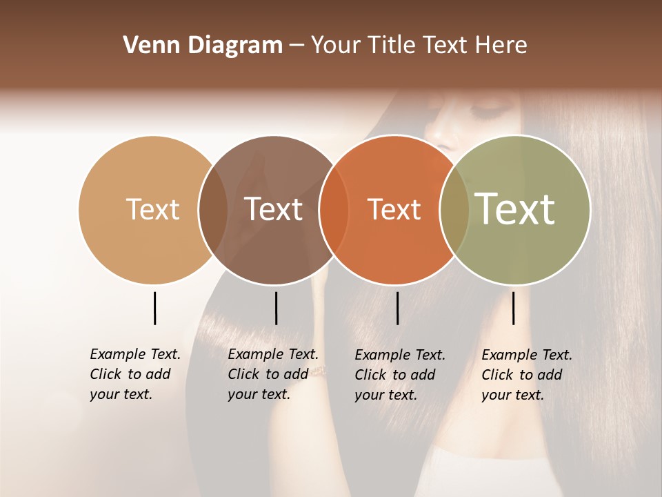 Pure Care Health PowerPoint Template