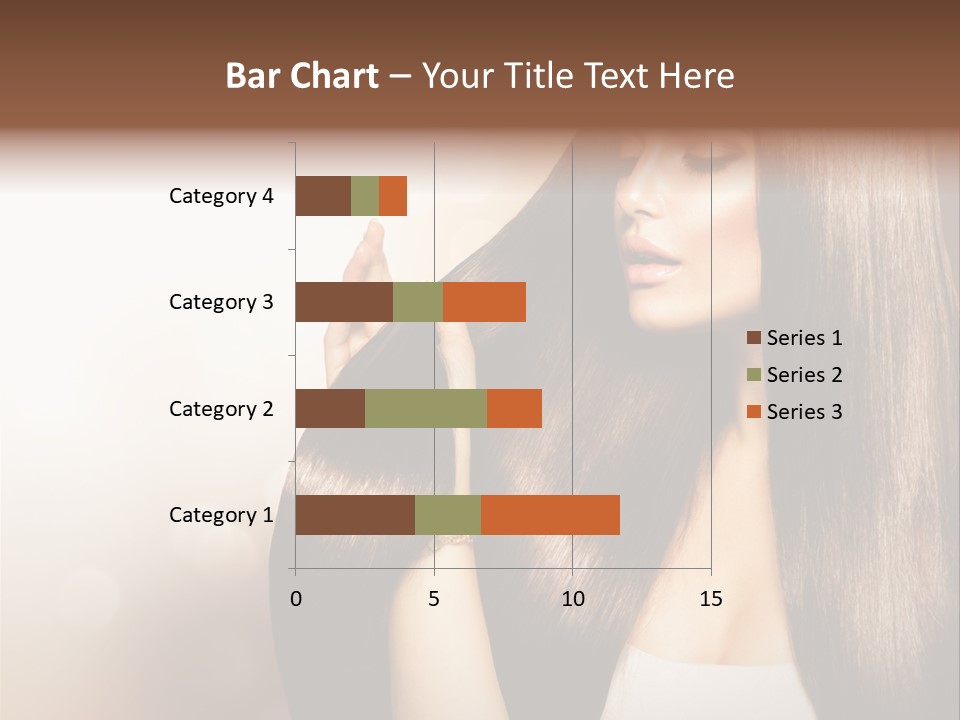 Pure Care Health PowerPoint Template