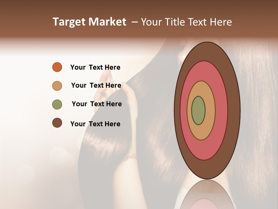 Pure Care Health PowerPoint Template