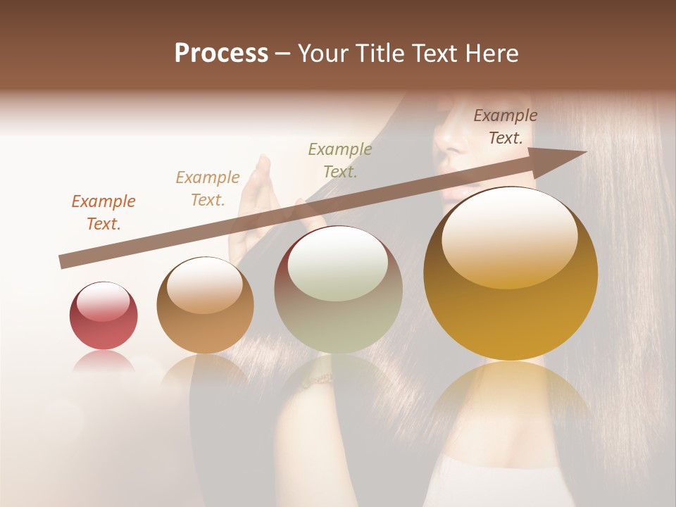 Pure Care Health PowerPoint Template