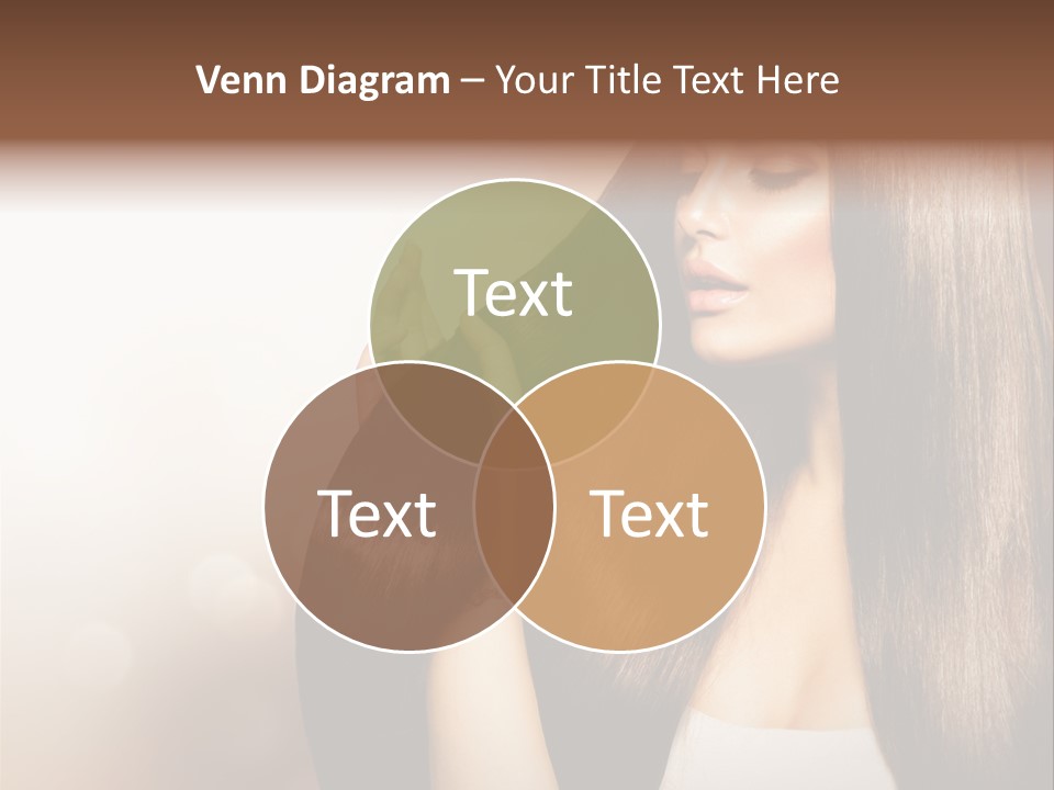 Pure Care Health PowerPoint Template