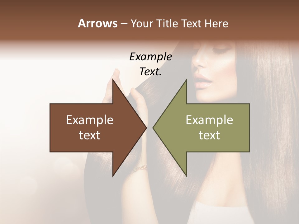 Pure Care Health PowerPoint Template