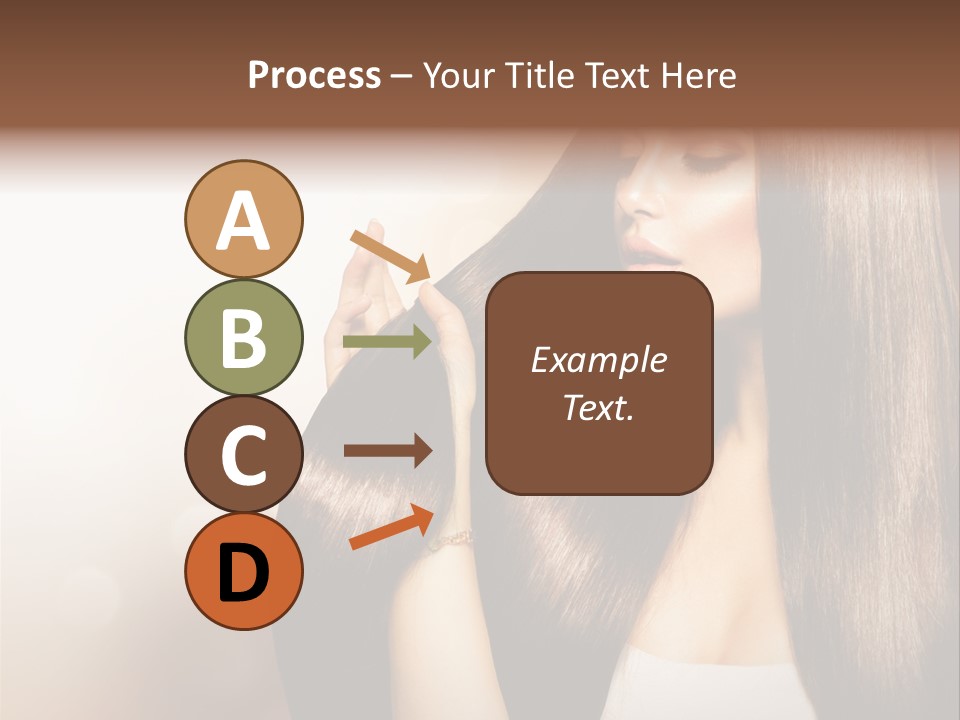 Pure Care Health PowerPoint Template