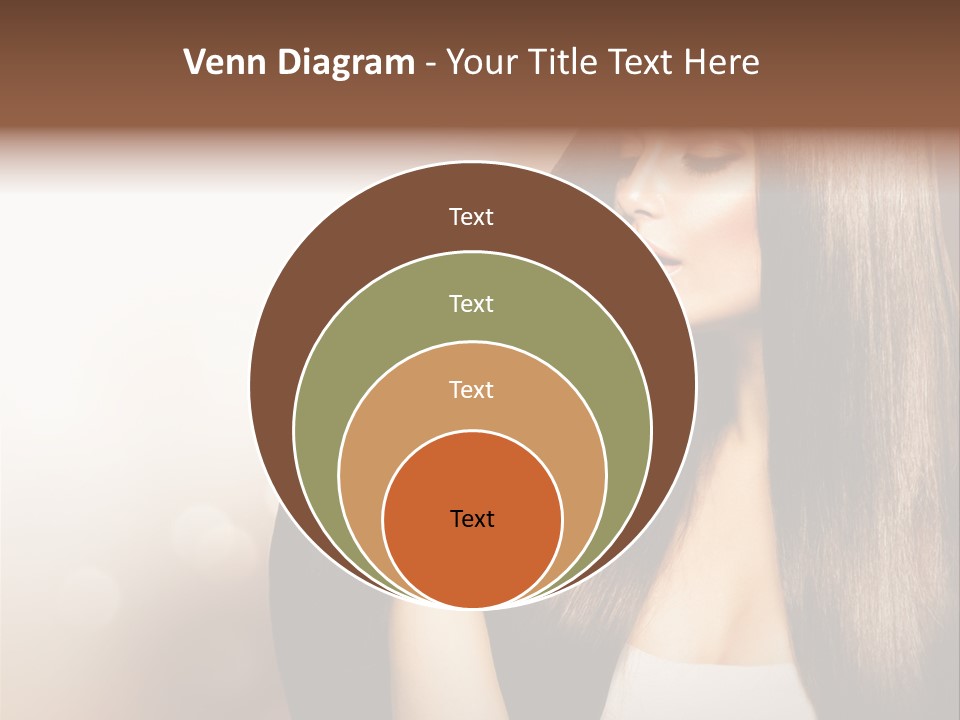 Pure Care Health PowerPoint Template