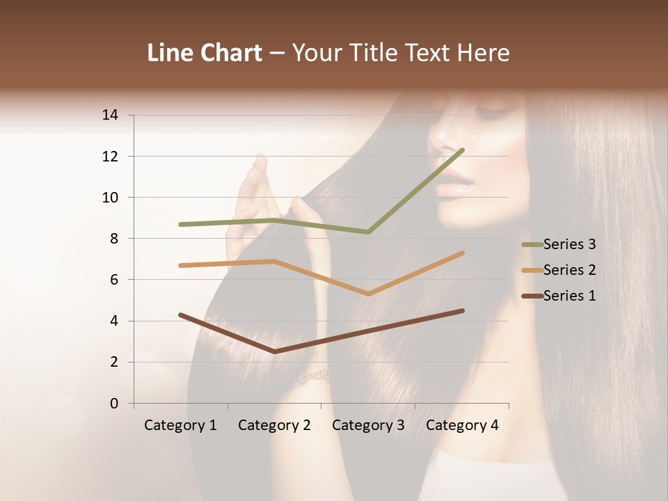 Pure Care Health PowerPoint Template