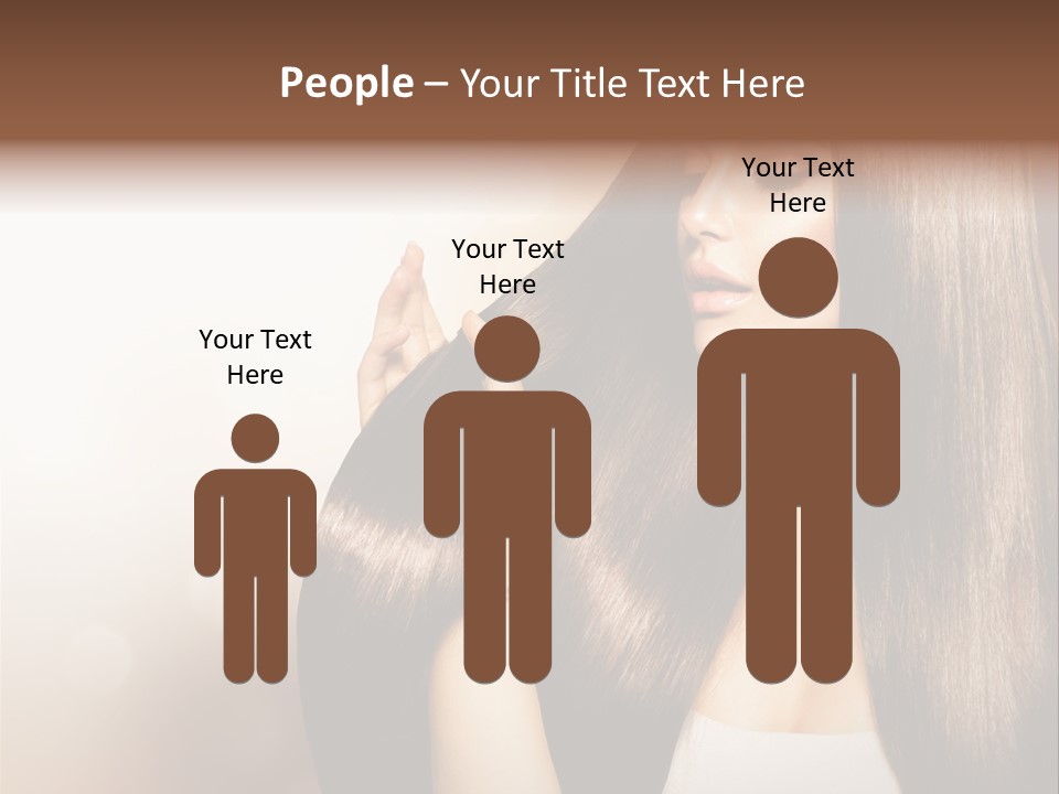 Pure Care Health PowerPoint Template