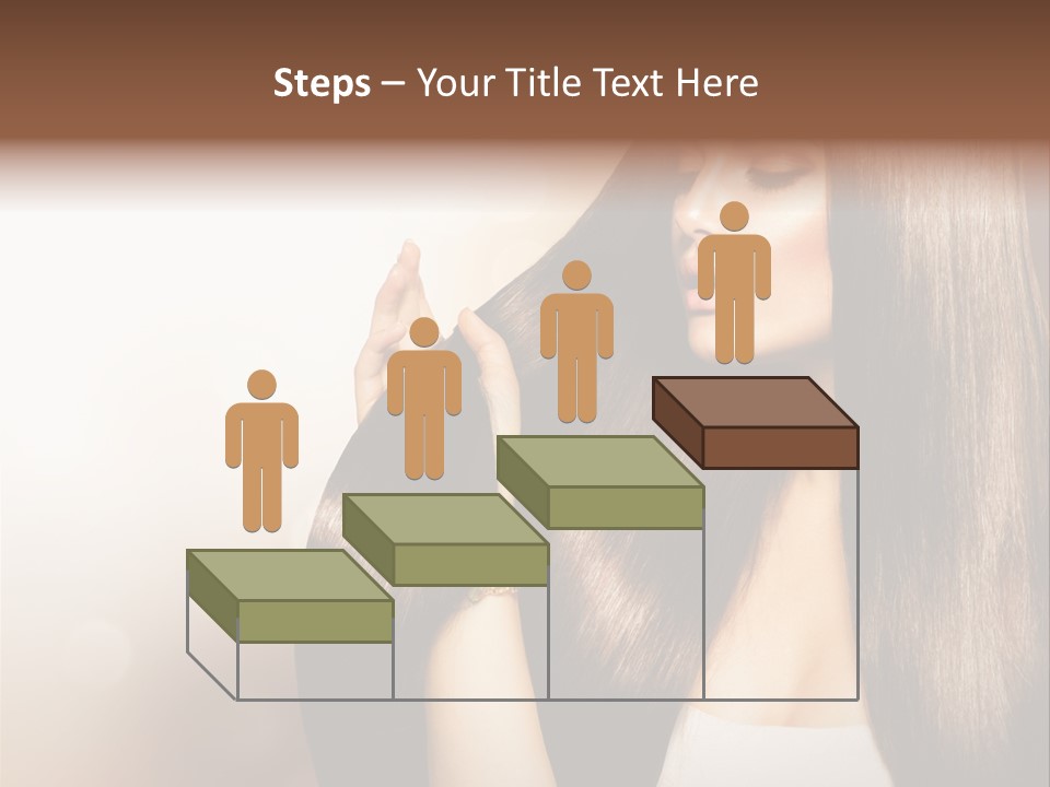 Pure Care Health PowerPoint Template