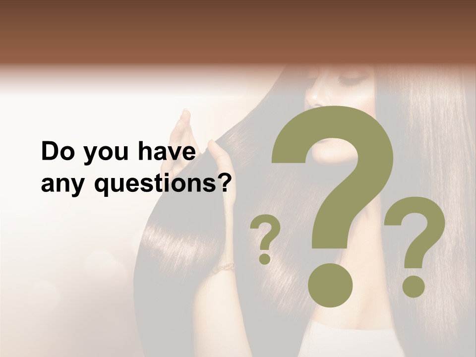 Pure Care Health PowerPoint Template