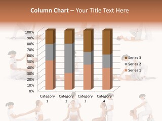 Eastern Medical Spa PowerPoint Template