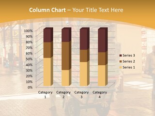 Asia Arabic Souk PowerPoint Template