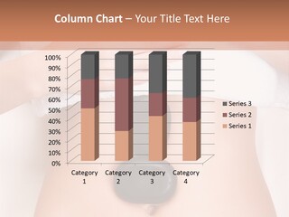 Body Wellness Abdomen PowerPoint Template