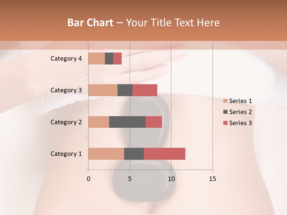 Body Wellness Abdomen PowerPoint Template