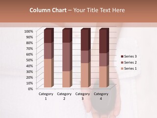 Treatment Back Salon PowerPoint Template