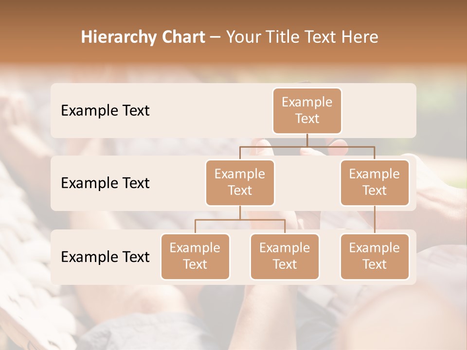 Fruit Flower Vegetarian PowerPoint Template