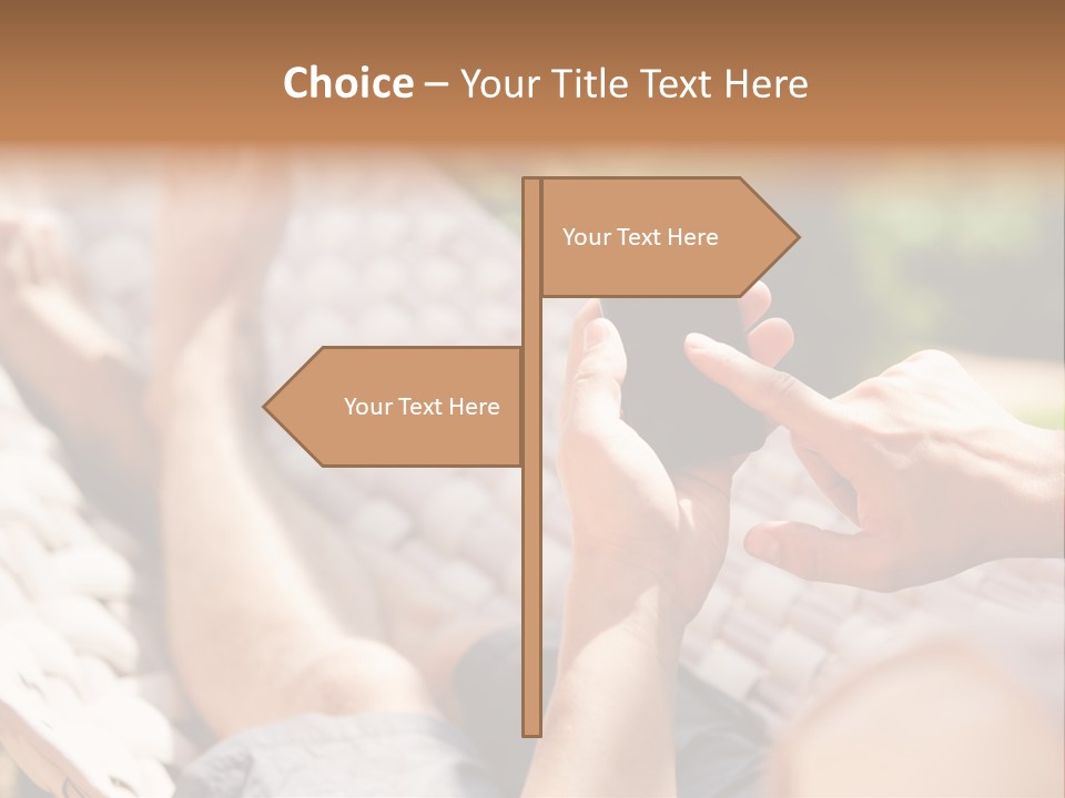 Fruit Flower Vegetarian PowerPoint Template