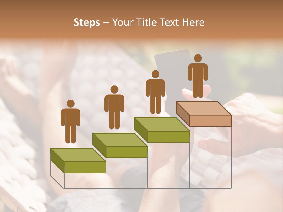 Fruit Flower Vegetarian PowerPoint Template