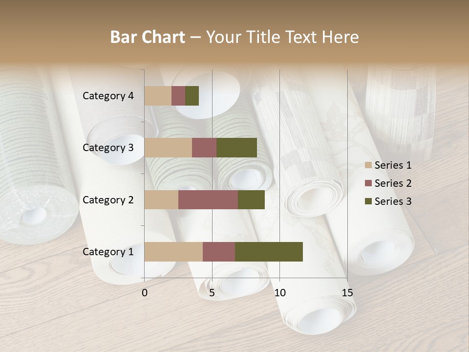 Repair Floor Wallpaper PowerPoint Template
