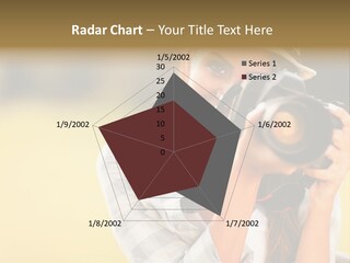 Hat Spring White PowerPoint Template