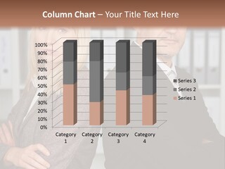 Men Competition People PowerPoint Template