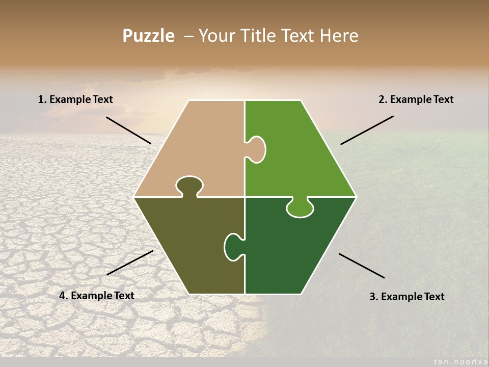 Freedom Faith Concepts PowerPoint Template