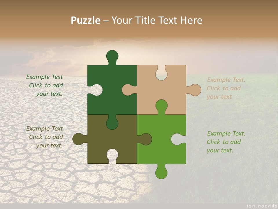 Freedom Faith Concepts PowerPoint Template